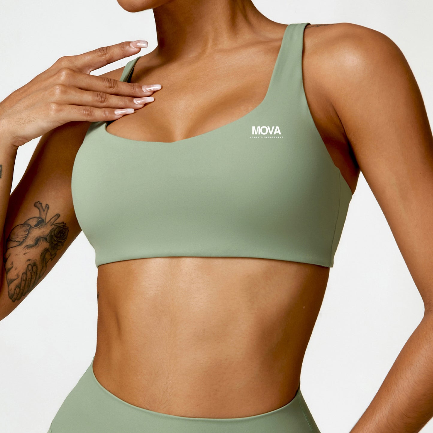 Top Sport Confort – MOVA
