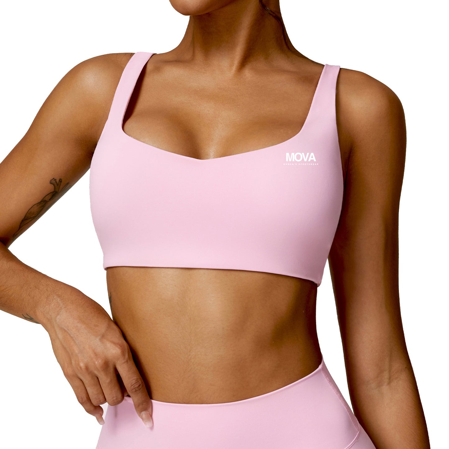 Top Sport Confort – MOVA