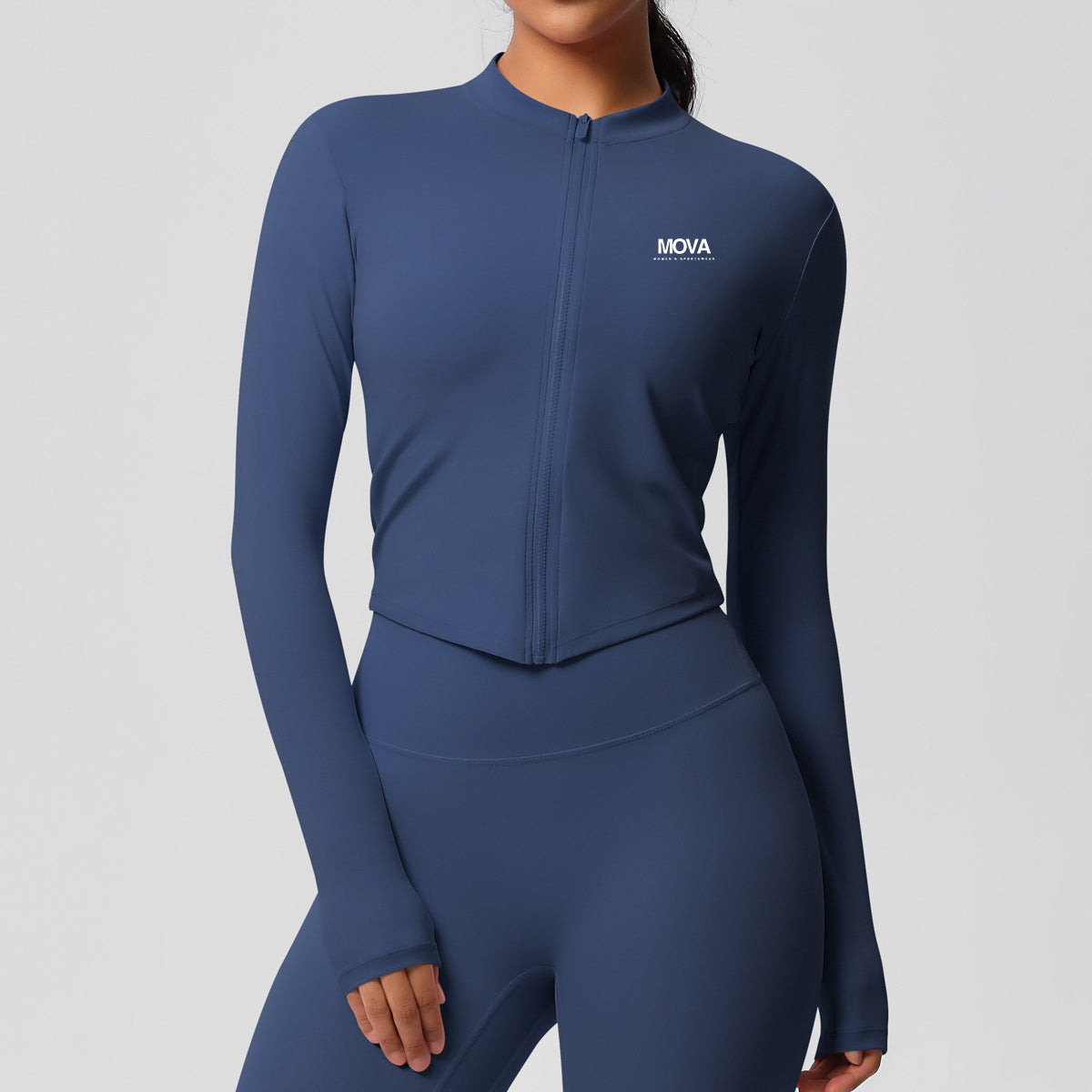 MOVA Second Skin Jacke