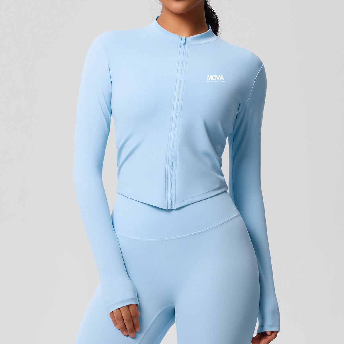 MOVA Second Skin Jacke