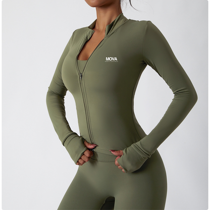 Veste Seconde Peau MOVA