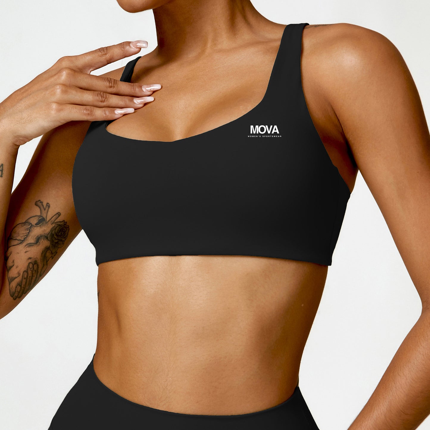 Top Sport Confort – MOVA