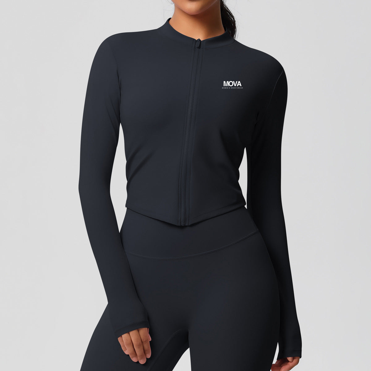 MOVA Second Skin Jacke