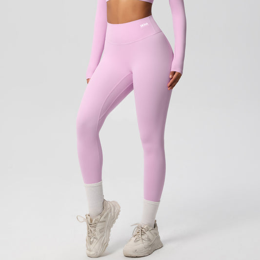 MOVA Leggings – Hohe Taillenformung