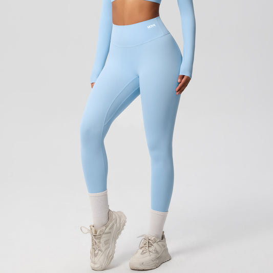 MOVA Leggings – Hohe Taillenformung